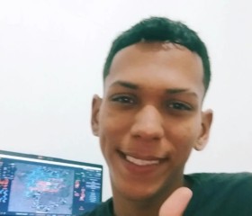 Davi, 23, Maceio