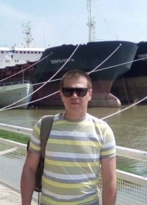 Evgeniy Ignatyev, 39, Україна, Білгород-Дністровський