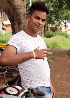Rahul, 29, India, Bhilai
