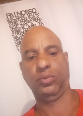 Marcos paulo из Jandira 53 года