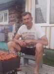 Костя, 56 лет, Новосибирск
