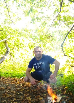 Евгений, 40, Россия, Калининград