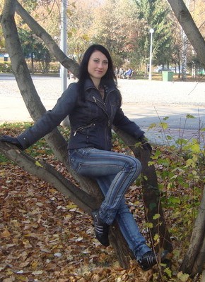 НЕ ТВОЯ, 36, Россия, Кемерово