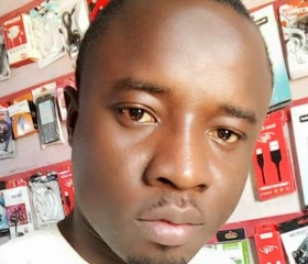 Ahmad, 24 года, Lomé