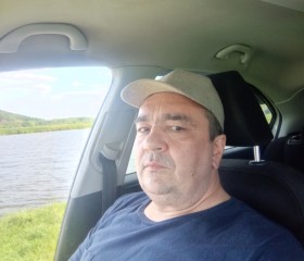 Robert, 43, Tuymazy