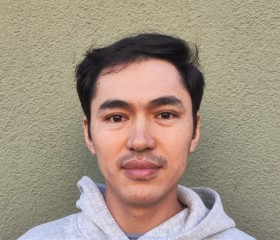 Nurik Anarbekov, 35, Berlin