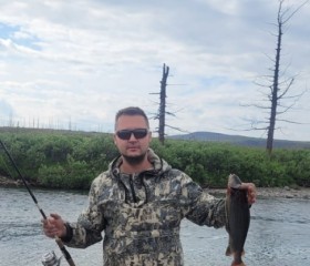 Vitaliy, 39, Norilsk