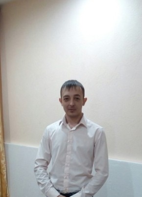 михаил, 34, Россия, Курган