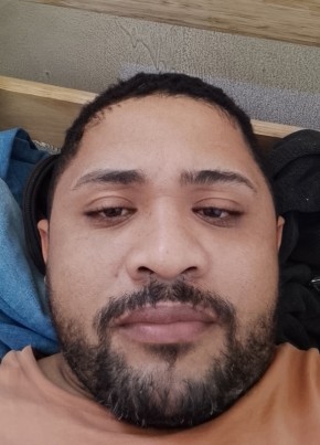 Rosiel из Sorocaba 31 год