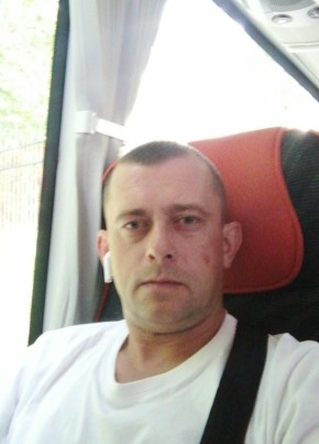 Василий, 39, Россия, Монино