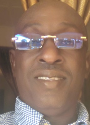Souleymane, 50, République du Niger, Niamey