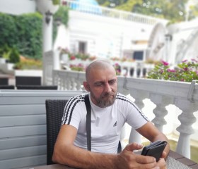 Nikolay, 46, Rostov-na-Donu