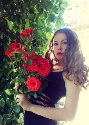 Светлана, 24, Україна, Луганськ