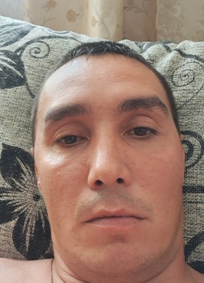 Сергей, 35, Россия, Нефтекамск