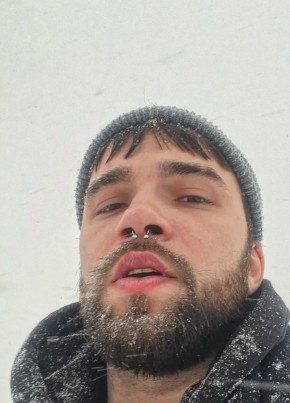 Сергей из Бийска 38 лет