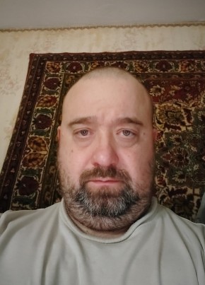 Сергей, 42, Россия, Котовск