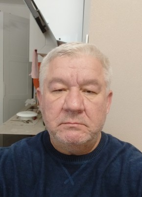 Aleksandr, 55, Russia, Saint Petersburg