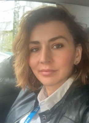 Валерия, 35, Россия, Иваново