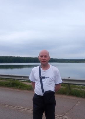 Алексей из Челябинска 47 лет