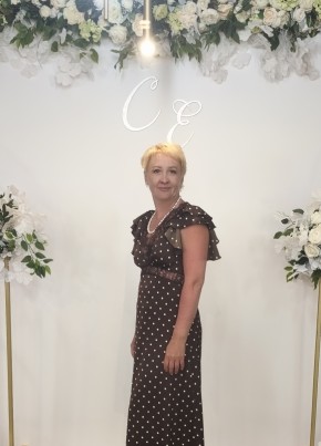 Елена из Санкт-Петербурга 52 года