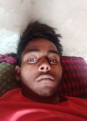 Lekhraj, 20, India, Devli