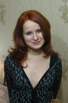 Ленусечка, 36, Россия, Новосибирск