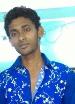 Bhaskar, 31, India, Titagarh