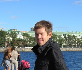 Алексей, 35 лет, Екатеринбург