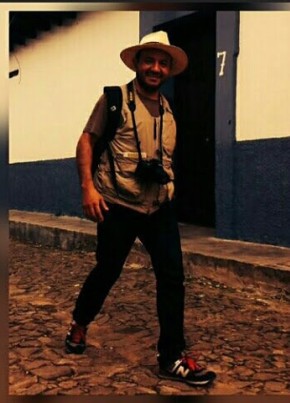 Pável, 46, Estados Unidos Mexicanos, Emiliano Zapata (Estado de Morelos)
