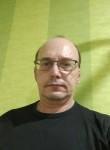 Сергей, 51 год, Соликамск