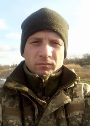 Леонід, 38, Україна, Київ