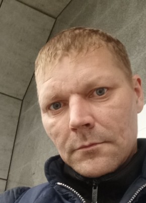 Игорь, 42, Россия, Волоконовка