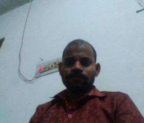 Bijendra Roy, 41 год, Patna