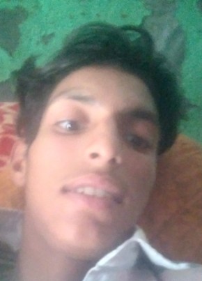 Harman, 18, India, Ludhiana