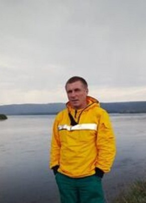 Виктор, 49, Россия, Сургут