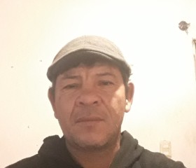 Wilfrido, 45 лет, La Plata
