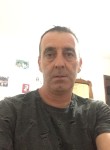 Giuliano, 51 год, Terni