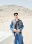 Qudratullah, 18 лет, کابل