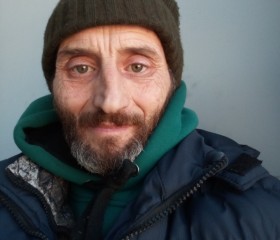 Макс, 53 года, Омск