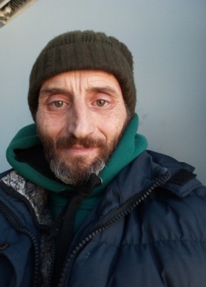 Макс, 53, Россия, Омск