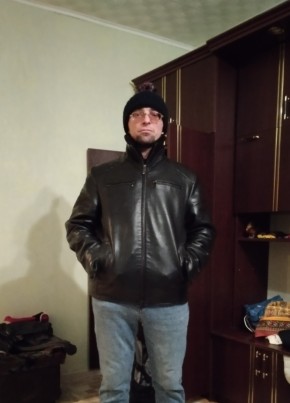 Андрей, 38, Россия, Кимры