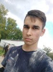 Олег, 21 год, Новосибирск