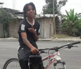 Jose, 23 года, Guayaquil