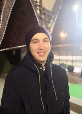 Рустам из Туймазы 34 года