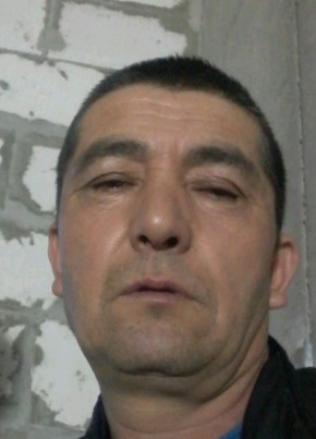Ali, 52, Russia, Perm