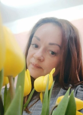Марина, 42, Россия, Успенское