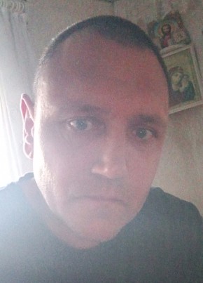 Дима из Приютово 43 года