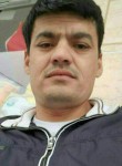 Xusen, 42 года, Samarqand