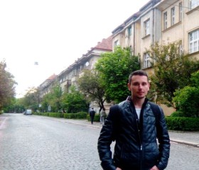 Кирилл, 33 года, Львів