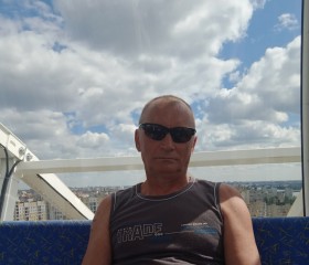 Сергей, 57 лет, Омск